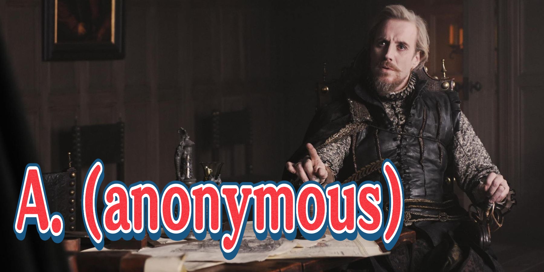 Watch Free  A. (anonymous) Full Movie Online