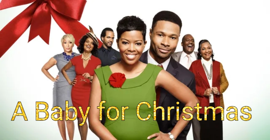 A Baby for Christmas 