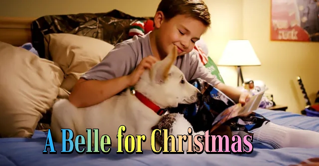 Watch Free A Belle for Christmas Full Movie Online