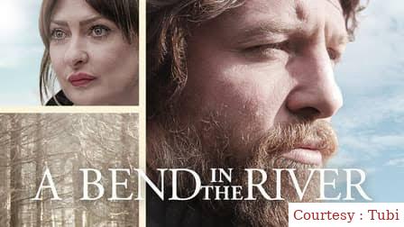 Watch Free A Bend in the River Full Movie Online