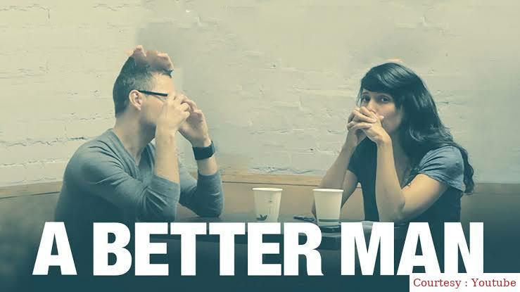 Watch Free  A Better Man Full Movie Online