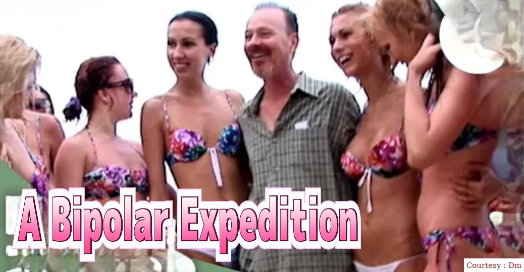 Watch Free  A Bipolar Expedition Full Movie Online