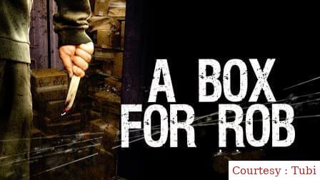 Watch Free  A Box for Rob Full Movie Online