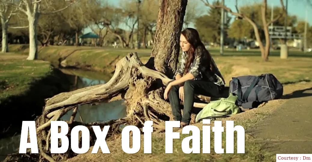 A Box of Faith