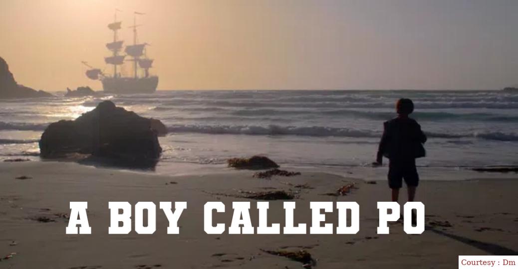 Watch Free  A Boy Called Po Full Movie Online