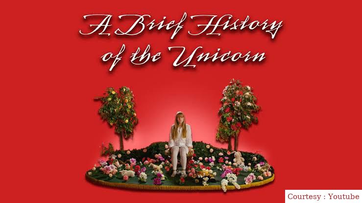 A Brief History of the Unicorn
