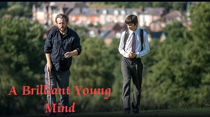 A Brilliant Young Mind