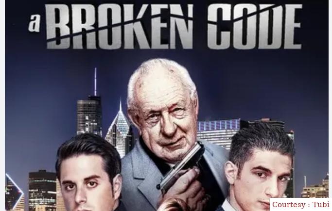 Watch Free  A Broken Code Full Movie Online