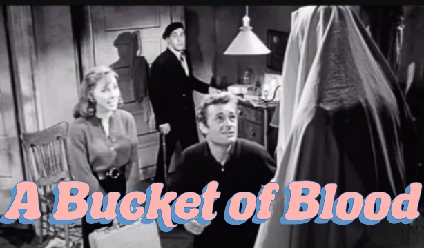 Watch Free  A Bucket of Blood Full Movie Online