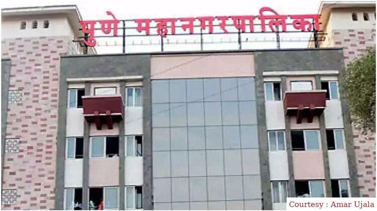 A businessman imposed a fine of 3.2 crore on charges of advertising without permission.