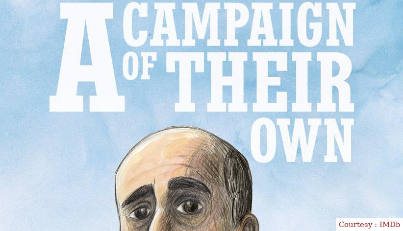 Watch Free  A Campaign of Their Own Full Movie Online