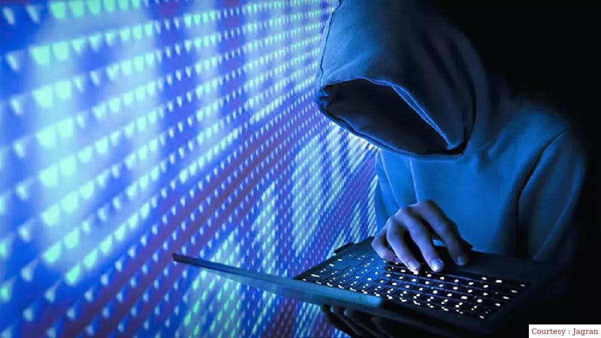 A case of cyber fraud worth ₹ 854 crore came to light in Bengaluru