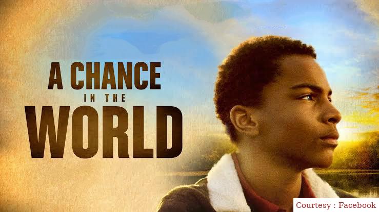 Watch Free  A Chance in the World Full Movie Online