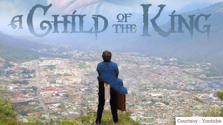 Watch Free  A Child of the King Full Movie Online
