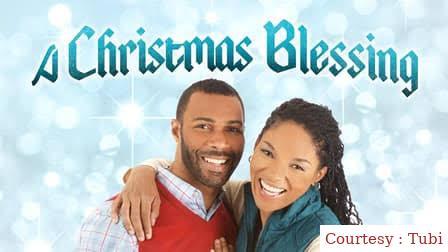 Watch Free  A Christmas Blessing Full Movie Online
