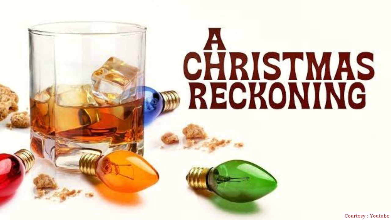 Watch Free A Christmas Reckoning Full Movie Online