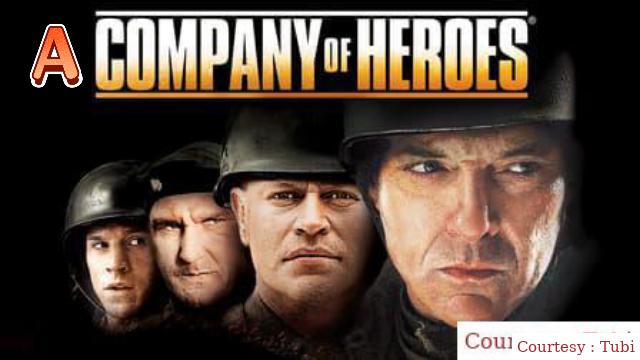 Watch Free  A Company Of Heroes Full Movie Online