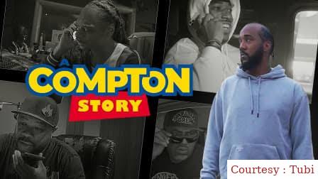 A Compton Story 