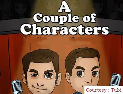 Watch Free A Couple of Characters Full Movie Online
