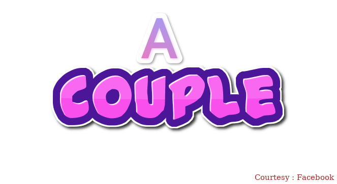 A Couple