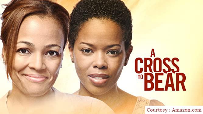 Watch Free  A Cross to Bear Full Movie Online