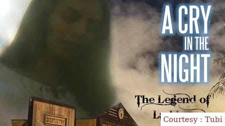 A Cry In The Night: The Legend Of La Llorona