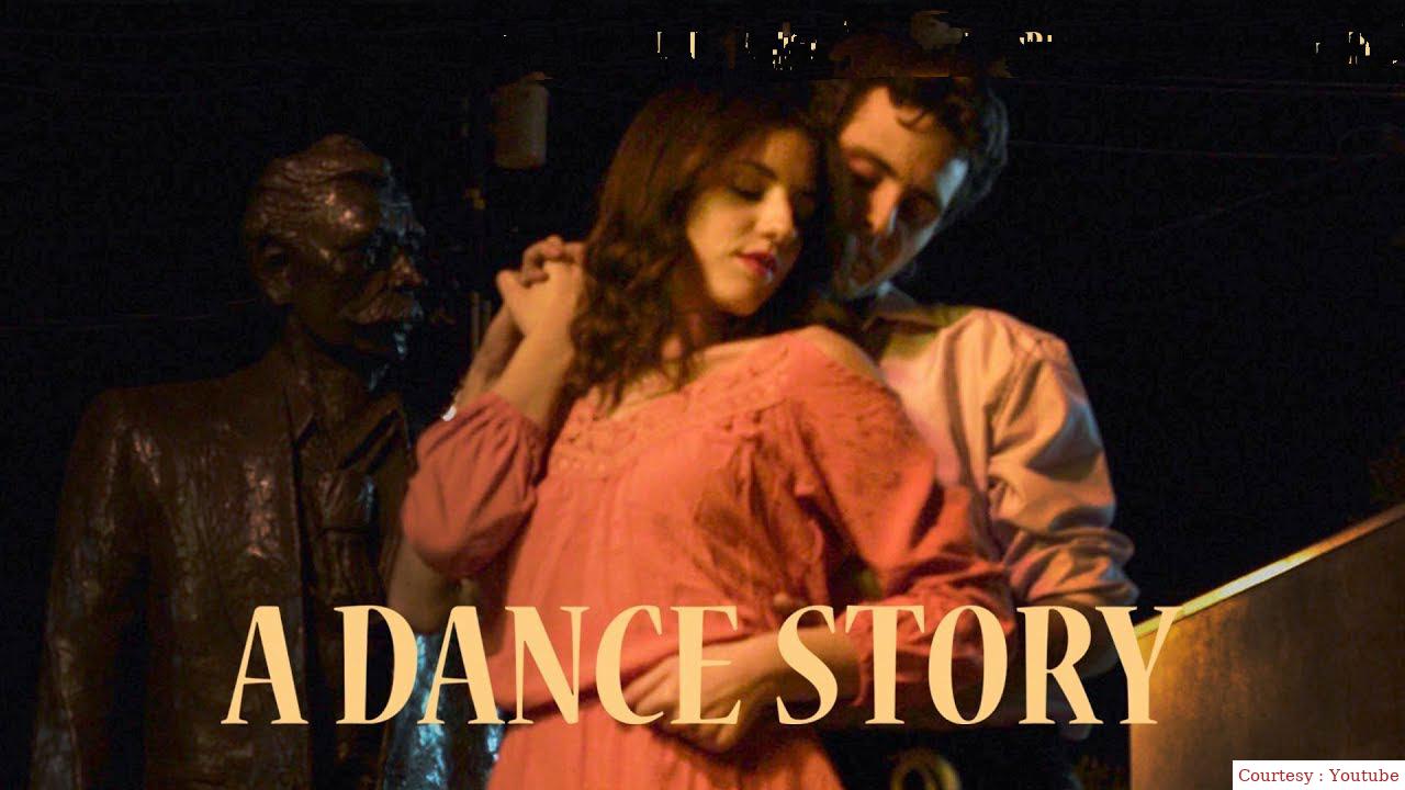 A Dance Story 