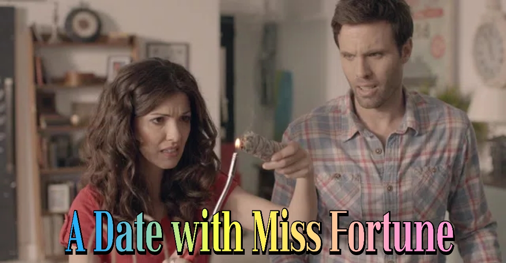 Watch Free A Date with Miss Fortune Full Movie Online