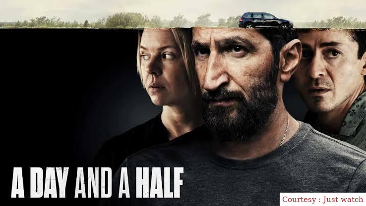 A Day and a Half 