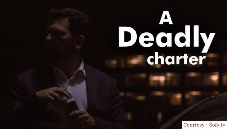 A Deadly Charter 