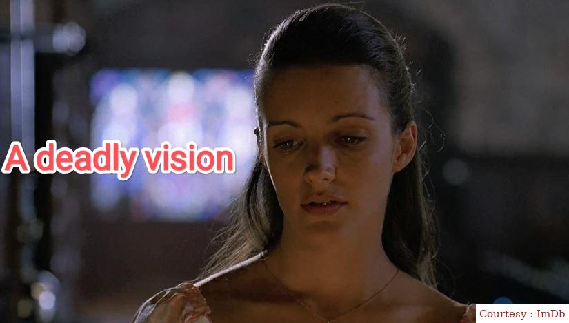 Watch Free  A Deadly Vision Full Movie Online