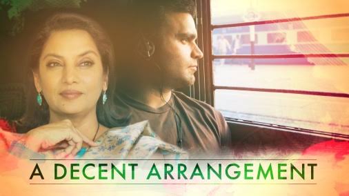 Watch Free A Decent Arrangement Full Movie Online