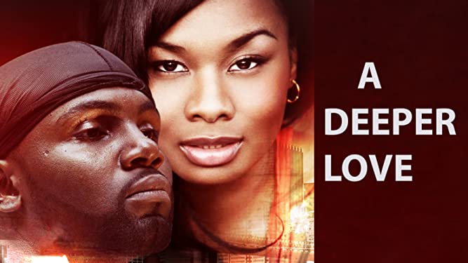 A Deeper Love