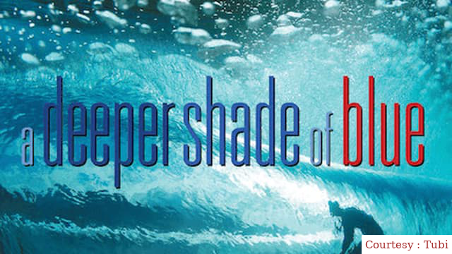A Deeper Shade of Blue