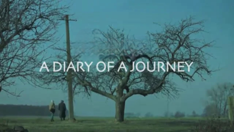 A Diary of a Journey 