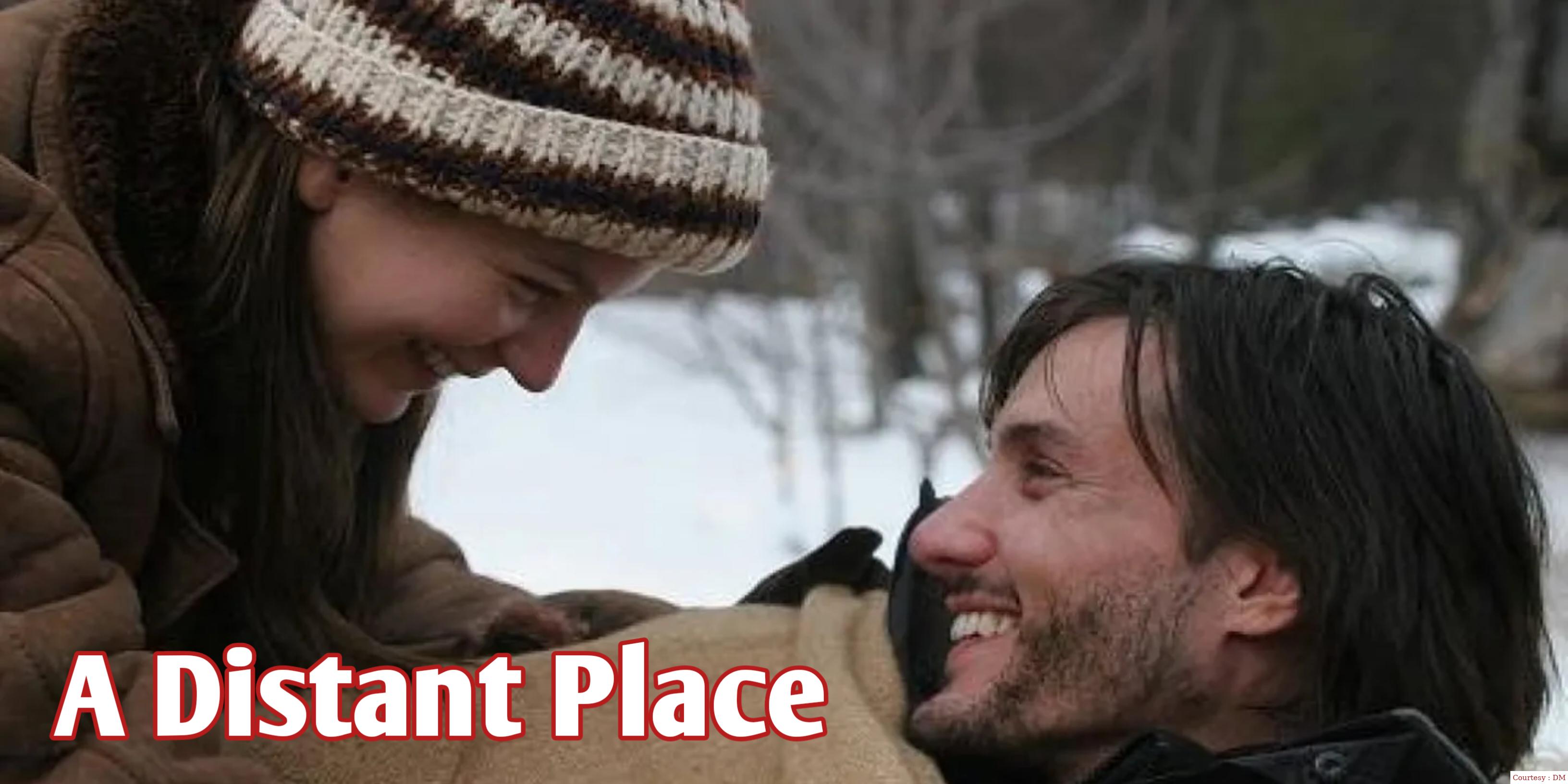 Watch Free  A Distant Place Full Movie Online