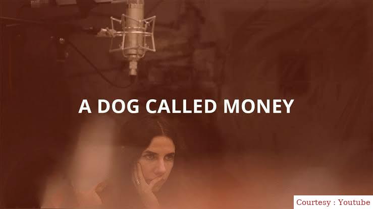 A Dog Called Money 