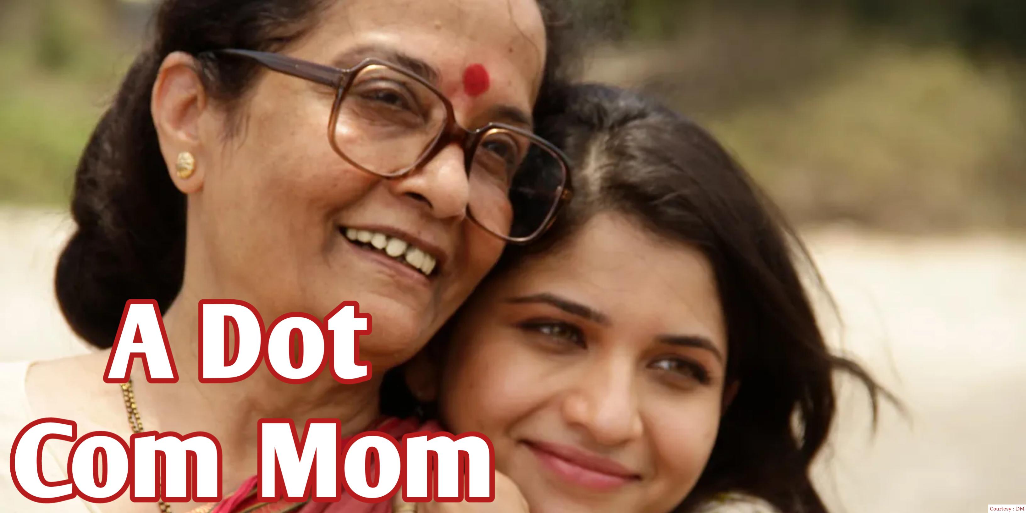 Watch Free  A Dot Com Mom Full Movie Online