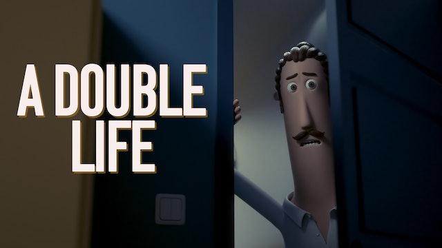 Watch Free  A Double Life Full Movie Online