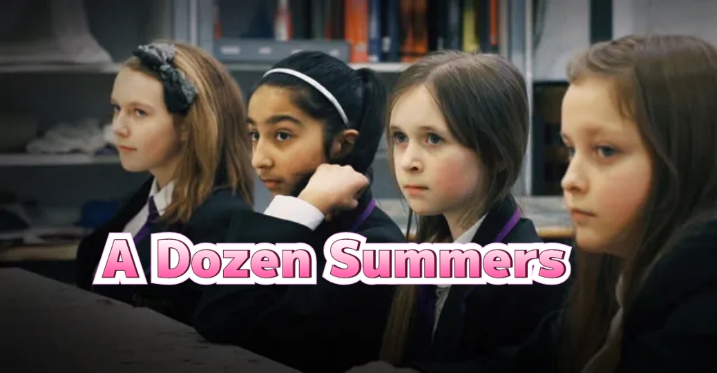 Watch Free A Dozen Summers Full Movie Online