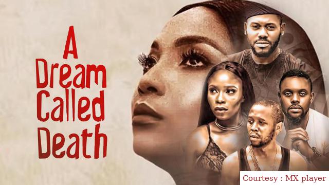 A Dream Called Death