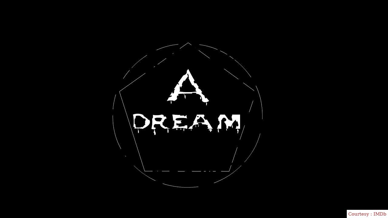 A Dream