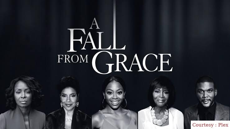 Watch Free  A Fall from Grace Full Movie Online