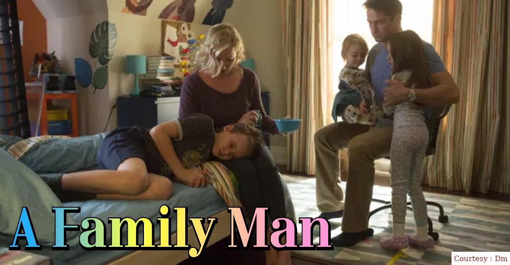 Watch Free  A Family Man Full Movie Online