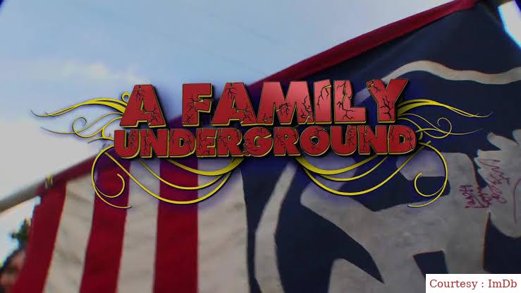 Watch Free  A Family Underground Full Movie Online