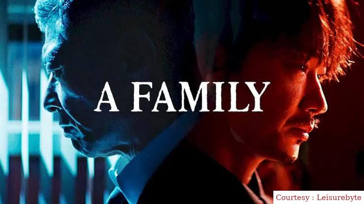 Watch Free  A Family Full Movie Online