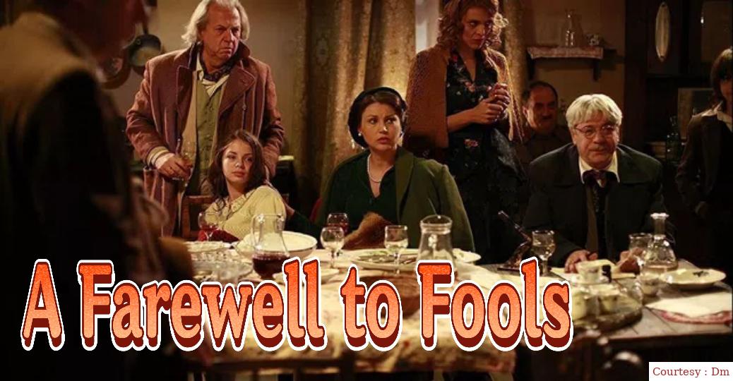 A Farewell to Fools