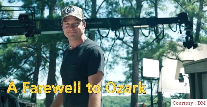 A Farewell to Ozark