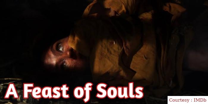A Feast of Souls