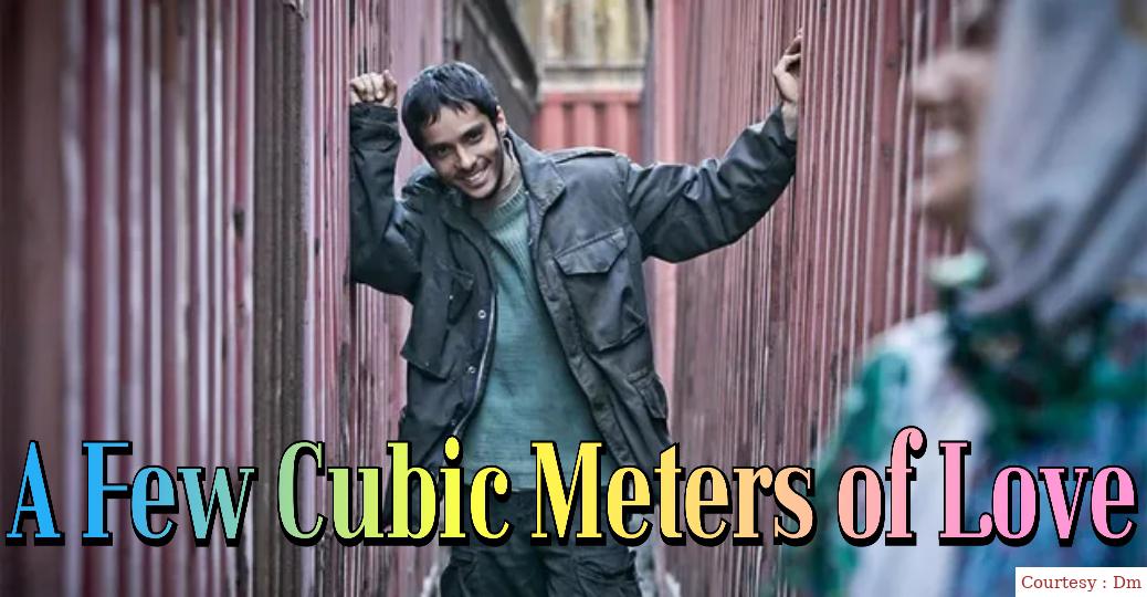 A Few Cubic Meters of Love